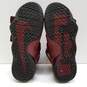 Nike LeBron Soldier 11 'Team Red' Shoes Boys Size 6.5Y image number 5