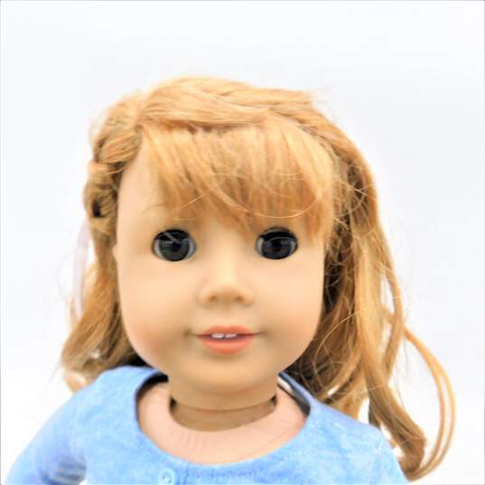 American Girl Maryellen Larkin Historical Character Doll image number 3
