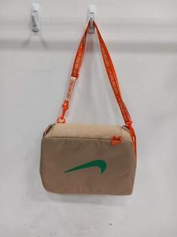 Nike 'Slow and Steady Moving Company' Shoe Storage Travel Bag alternative image