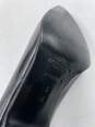 Authentic Bally Tange Black Pumps W 6M image number 7