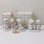 4 Piece Assorted Precious Moments Figurines image number 1