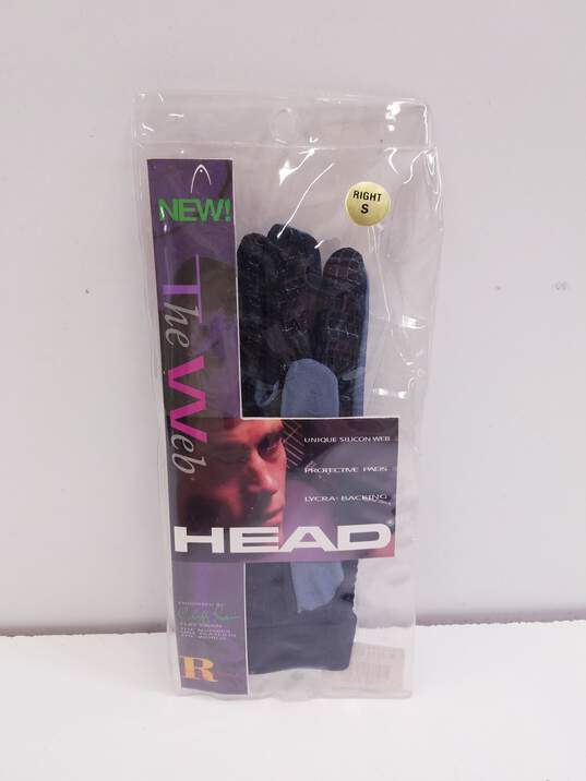 Head Pro Pyramid Power 3 7/8 Tennis Racquet image number 6