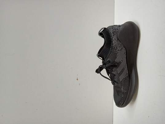 Adidas Men's G27962 Black Training Shoes Size 8 image number 2