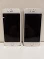 Apple iPhone 6 & 6s - Lot of 2 (For Parts) image number 1