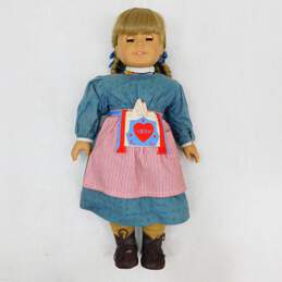 American Girl Doll 18 Inch Kirsten Larson In Original Box alternative image