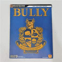 Bully Signature Series Guide