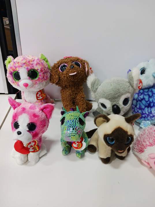 Bundle of Ty Beanie Baby image number 2
