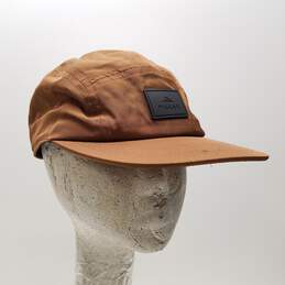 Tillak Wallowa Kodra Men's Hat Light Brown