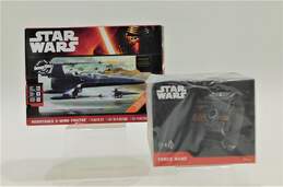 Disney Star Wars Force Band For BB8 & Revell Resistance X-Wing Fighter Model Kit