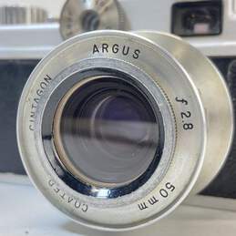 Argus C-Forty Four 35mm Rangefinder Camera alternative image