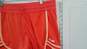 Core I by Reebok 100% Polyester Coral Women's Athletic Shorts image number 4