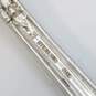 Towle Sterling Silver Silver Plumes 6.5in Round Spoon 39.0g image number 4