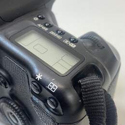 Canon EOS 20D 8.2MP Digital SLR Camera Body Only alternative image