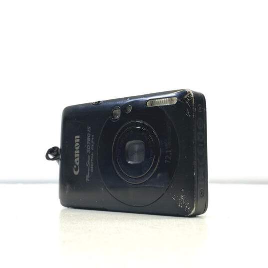 Canon PowerShot SD780 IS 12.1MP Digital ELPH Camera image number 1