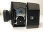 Bell & Howell 8mm Camera w/Brown Leather Case image number 5