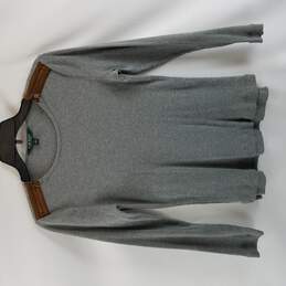 Ralph Lauren Women Sweater Grey S