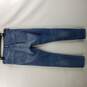 C of H Women Jeans 27/XS Blue image number 6