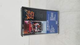 The Wild Life Motion Picture Soundtrack 1984 Van Halen Cassette Tape