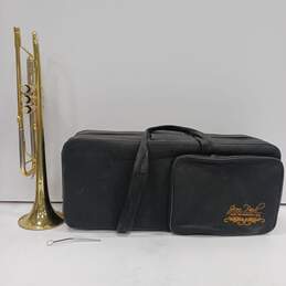Jean Paul Trumpet In Case alternative image