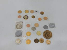 Commemorative Coin Lot Us, History, Presidents alternative image