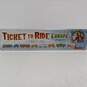 Days Of Wonder Ticket To Ride Europe Game NEW image number 4
