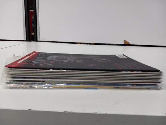 12pc. Bundle of Assorted IDW Comic Books image number 3