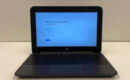 HP Chromebook 11 G5 EE 11.6" Intel Celeron Chrome OS #6