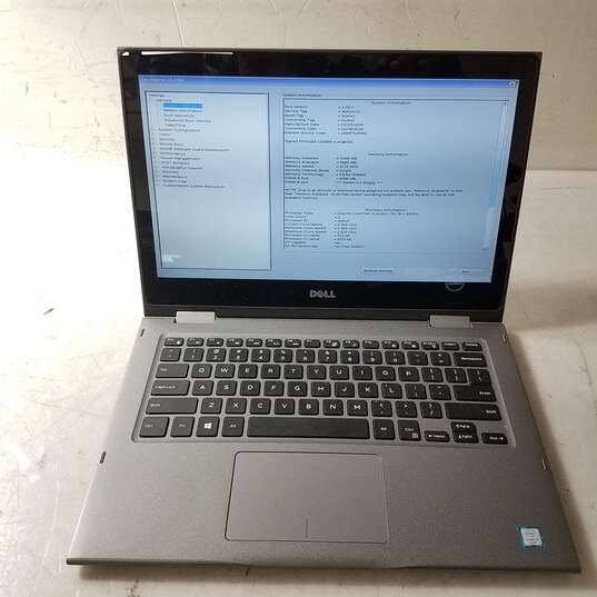 Dell Inspiron 13-5368 Intel Core i3@2.3GHz Memory 4GB Screen 13 Inch image number 1