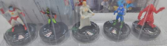 Heroclix Lot Guardians of the Galaxy image number 4