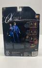 1998 McFarlane Toys The X Files (Series 1) Agent Dana Scully Action Figure image number 2