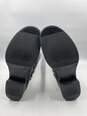 Authentic Prada Black Jodhpur Calf Boots M 9 image number 5