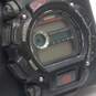Men's Casio G-Shock Digital Chrono Backlit Men's Watch Resin Watch image number 4