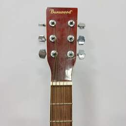 Burswood JW-41F Acoustic Guitar alternative image