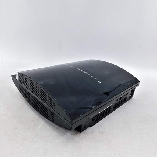 Sony PlayStation 3 image number 2