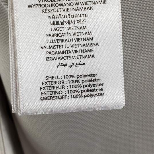 Michael Kors Men Grey Lightweight Jacket XL NWT image number 4