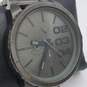 Diesel Oversize Only The Brave Stainless Steel Watch image number 4