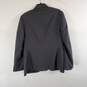 Express Men Gray Suit Jacket Sz 40R NWT image number 4