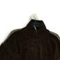 NWT Cousin Johnny Womens Brown Knitted Long Sleeve Pullover Sweater Size Large image number 3
