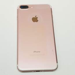 Apple iPhone 7 Plus (A1784) 64GB Pink alternative image