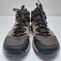 Teva Grandview GTX Men's Hiking Boots Size 9 image number 2