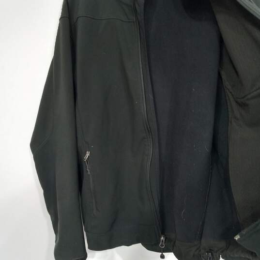 The North Face Apex Bionic Jacket Men's Size L image number 4