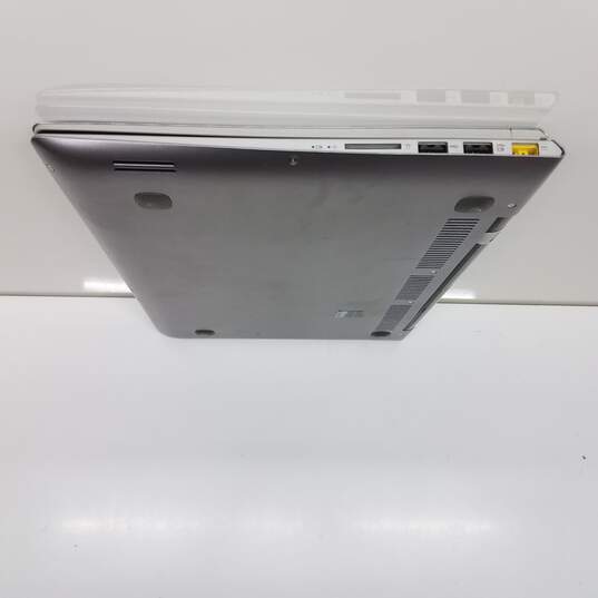 Lenovo IdeaPad U430 Touch 13in Laptop Intel i5-4200U CPU 8GB RAM 500GB HDD image number 4