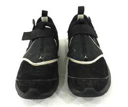 Jordan Trunner 11 LX Black Men's Shoe Size 14