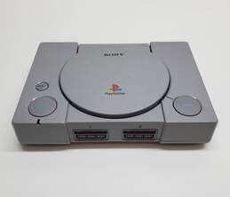 Playstation SCPH-7501 PS1 PS Japan Console-For Parts/Repair