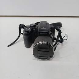 Fujifilm FinePix S9150 16MP 50XHD Digital Camera