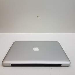Apple MacBook Pro (13-inch, A1278) - Wiped -