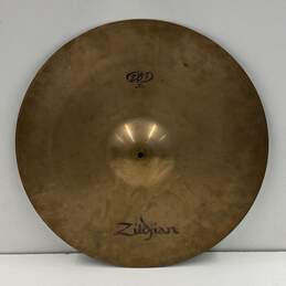 Zildjian ZBT 20 Inch Ride Cymbal