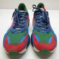 Puma Men's RS-X 'Blaster Multi Athletics Running Shoes Size 12 image number 2