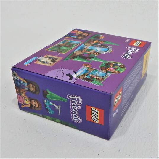 LEGO Friends Forest Waterfall & Holiday Camping Trip SEALED image number 7