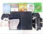 Microsoft Xbox One 500GB w/ 5 Games and 3 Controllers image number 1